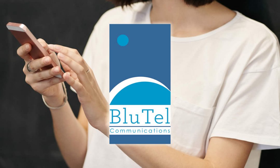 BluTel Communications Bromsgrove Website Feature Image
