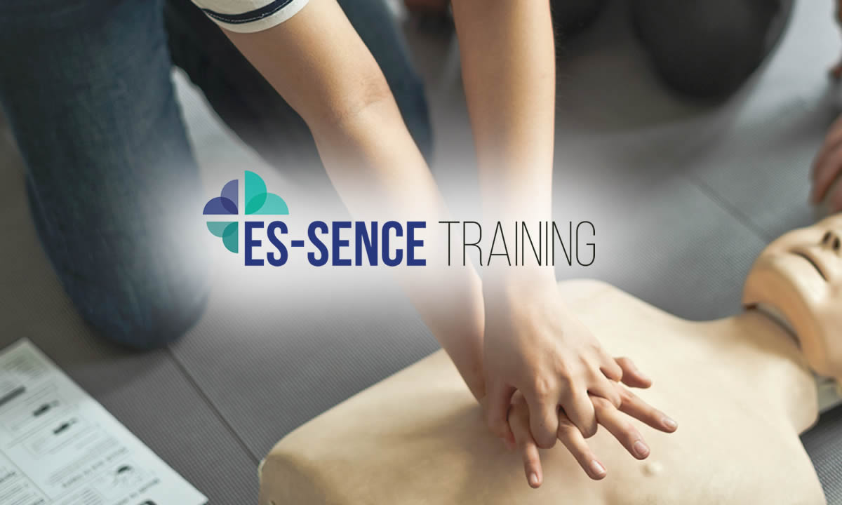 Es-Sence Training
