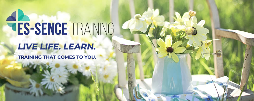 Es-sence Website Feature Graphic