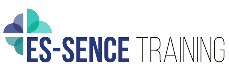 The Es-sence Training logo