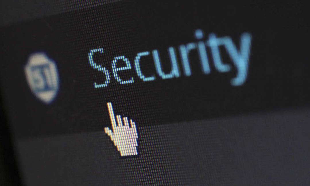Website Security Feature Image