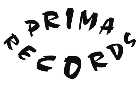 Prima Records logo