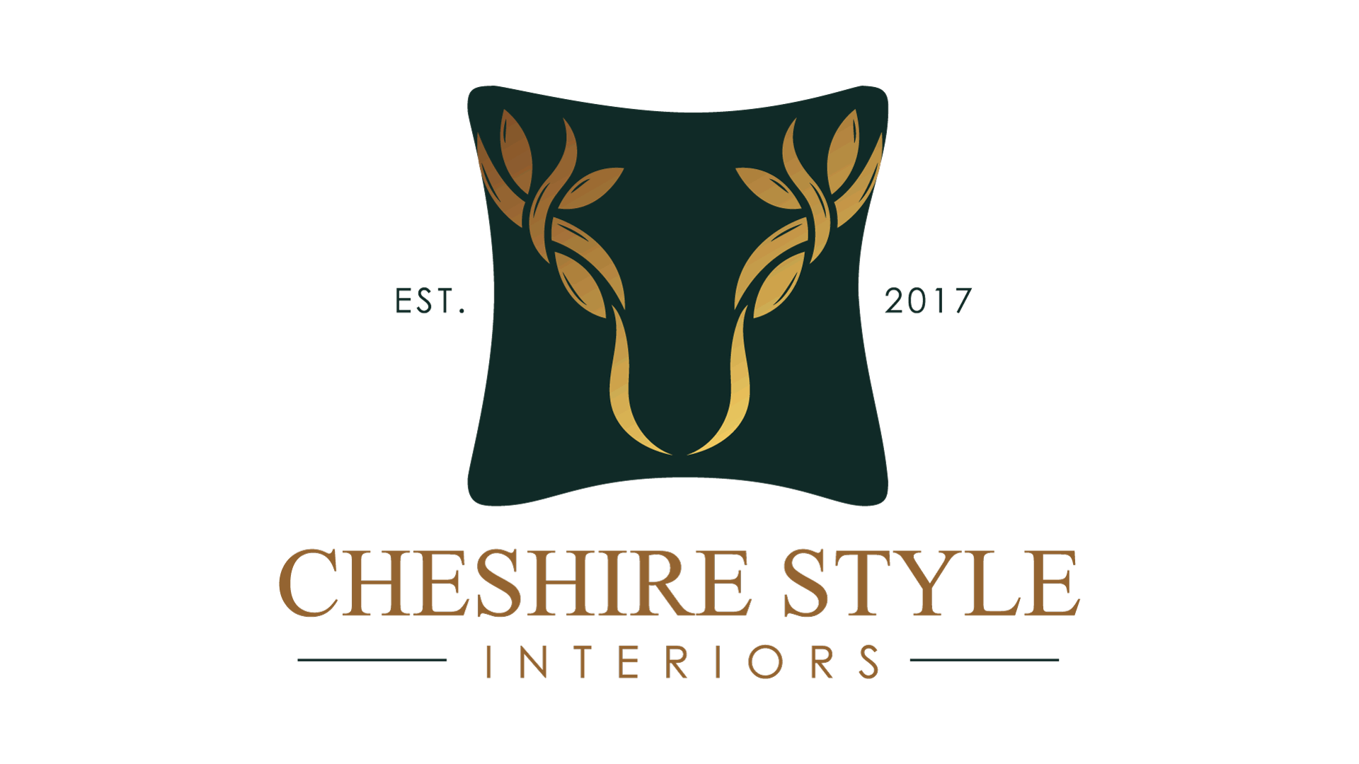 cheshirestyleinteriors.com Logo Design