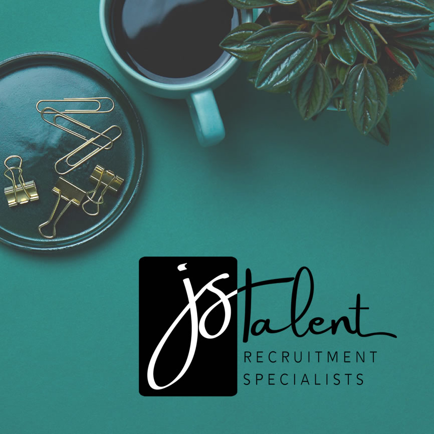 Website development and creation for Bromsgrove based JS Talent